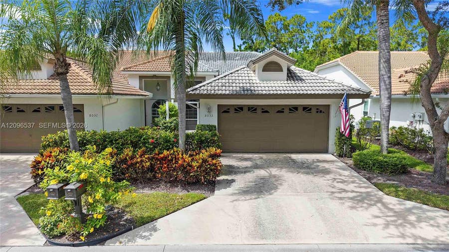 Property photo for 8033 San Vista Circle, #12R, Naples, FL
