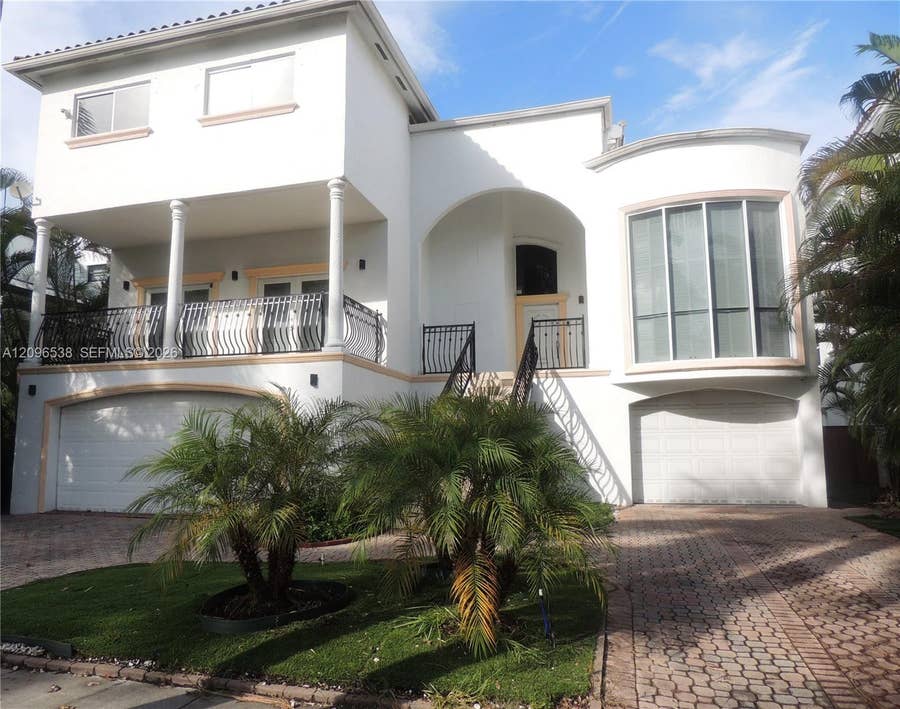 Property photo for 3525 E Fairview Street, Miami, FL