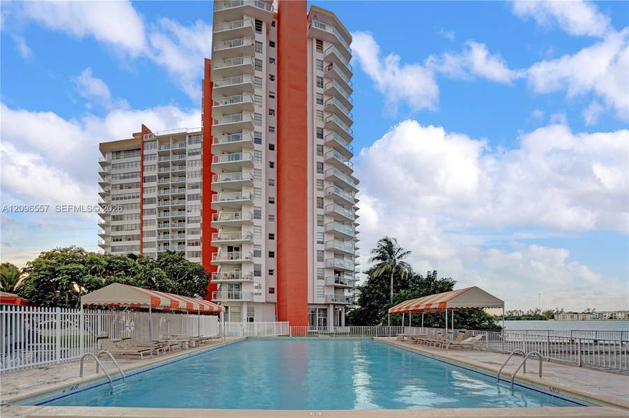 Property photo for 1301 NE Miami Gardens Drive, #403W, Miami, FL