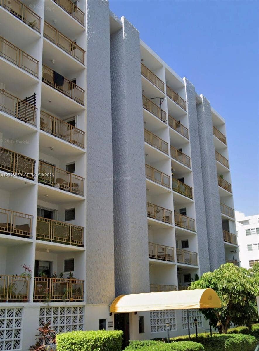 Property photo for 1340 Lincoln Road, #505, Miami Beach, FL