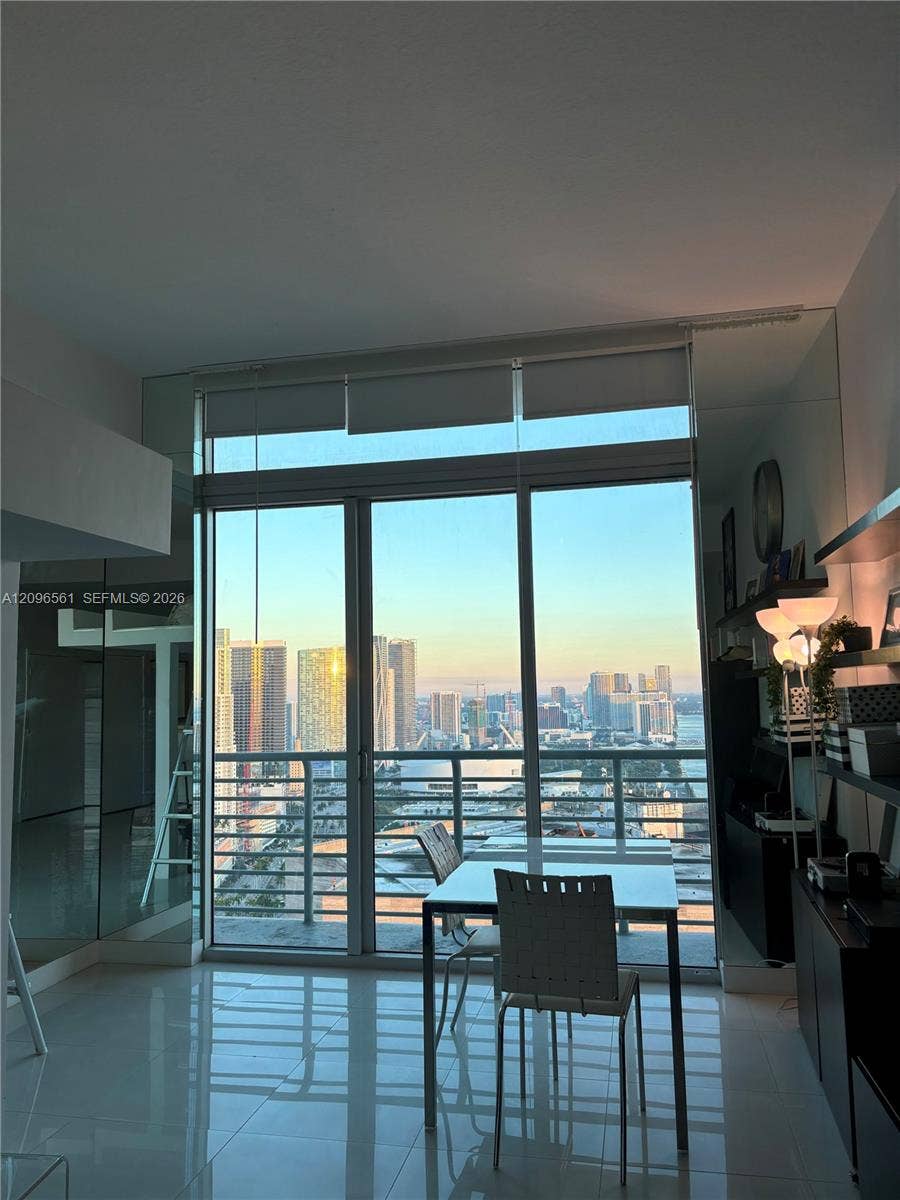 Property photo for 335 S Biscayne Boulevard, #LPH-06, Miami, FL