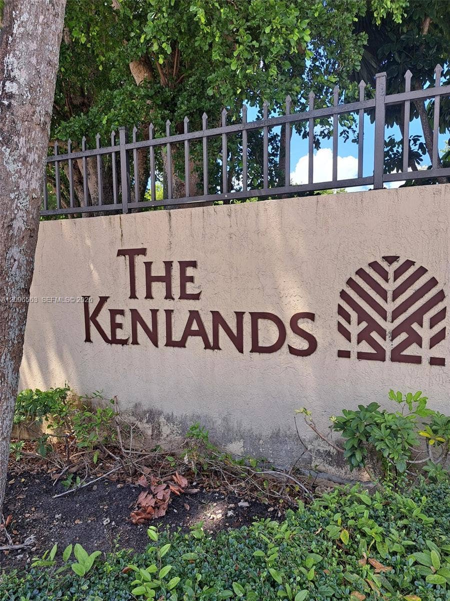 Property photo for 8860 SW 123rd Court, #K402, Miami, FL
