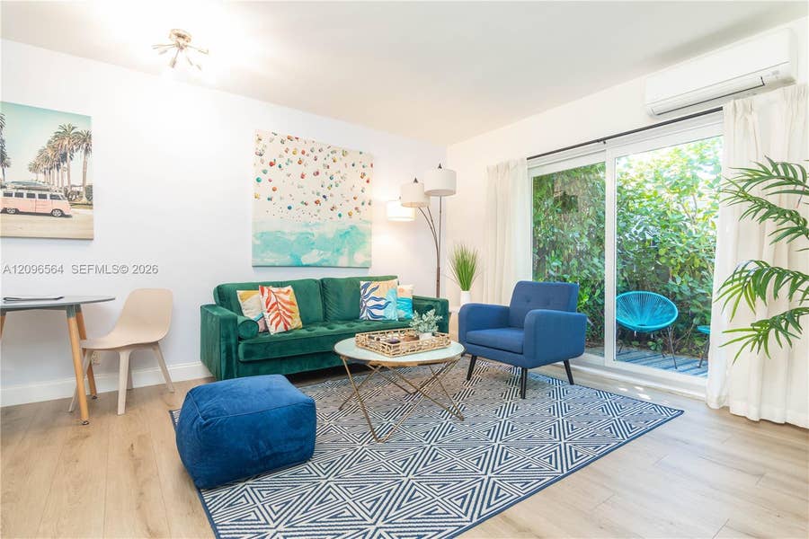 Property photo for 735 NE 15th Street, #3, Fort Lauderdale, FL