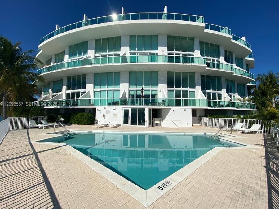 Property photo for 2000 Bay Drive, #203, Miami Beach, FL