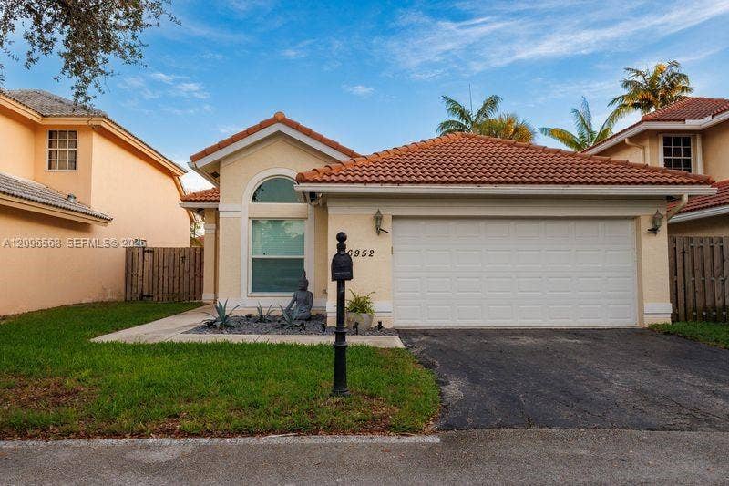 Property photo for 6952 NW 27th Court, #6952, Margate, FL