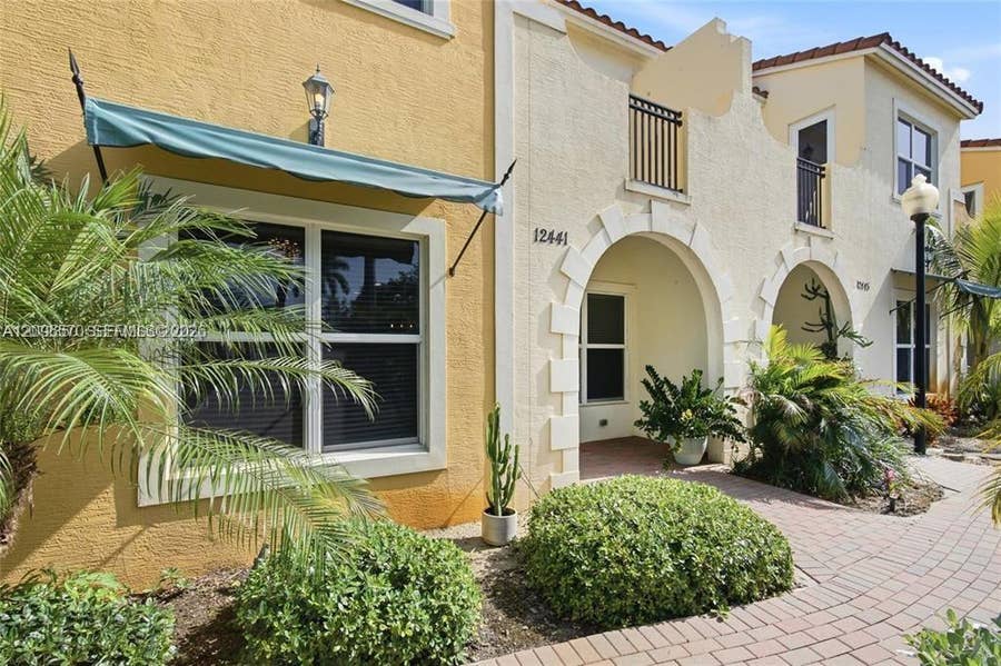 Property photo for 12441 NW 18th Court, Pembroke Pines, FL
