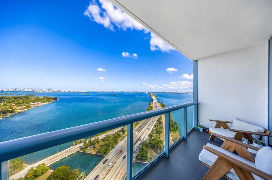 Property photo for 601 NE 36th Street, #2911, Miami, FL