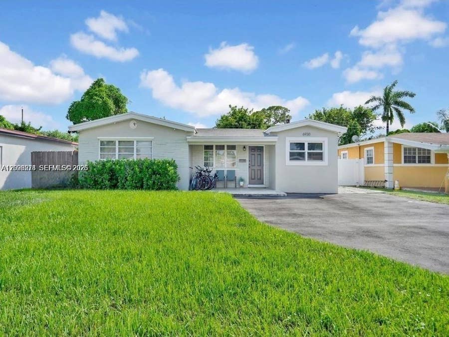 Property photo for 6930 SW 12th Street, Pembroke Pines, FL