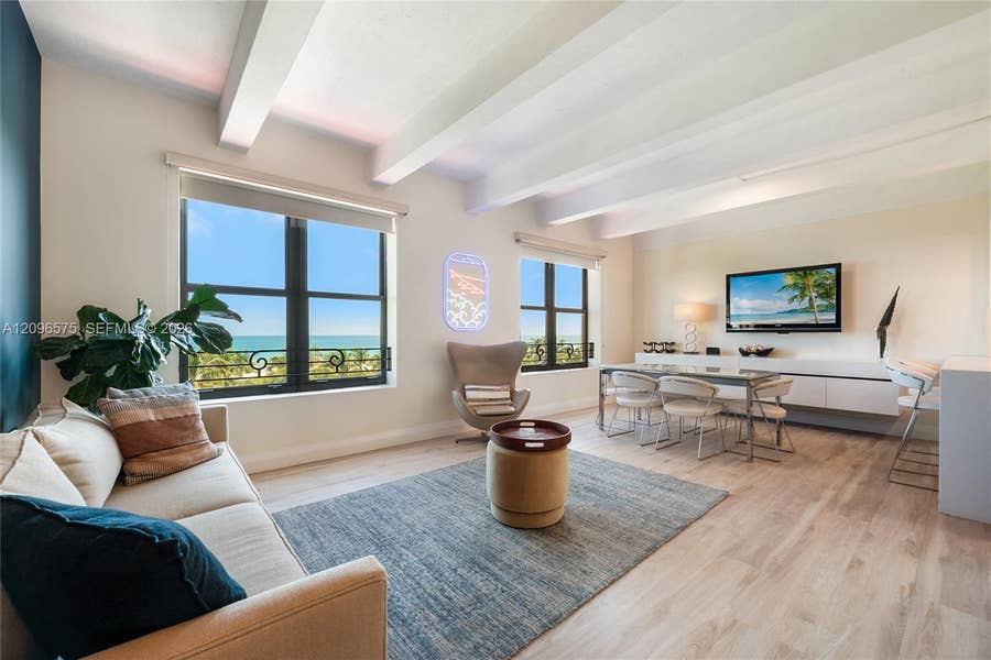 Property photo for 1330 Ocean Drive, #R5D, Miami Beach, FL