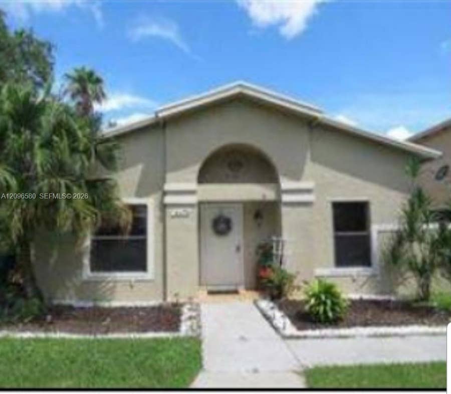 Property photo for 6472 SW 152nd Cir Place, #14-72, Miami, FL