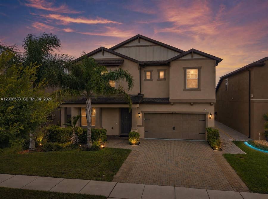 Property photo for 5054 Superior Place, St Cloud, FL