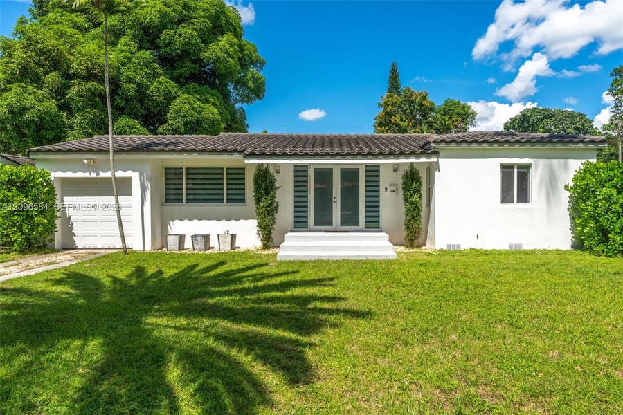 Property photo for 125 NW 100th Terrace, Miami Shores, FL