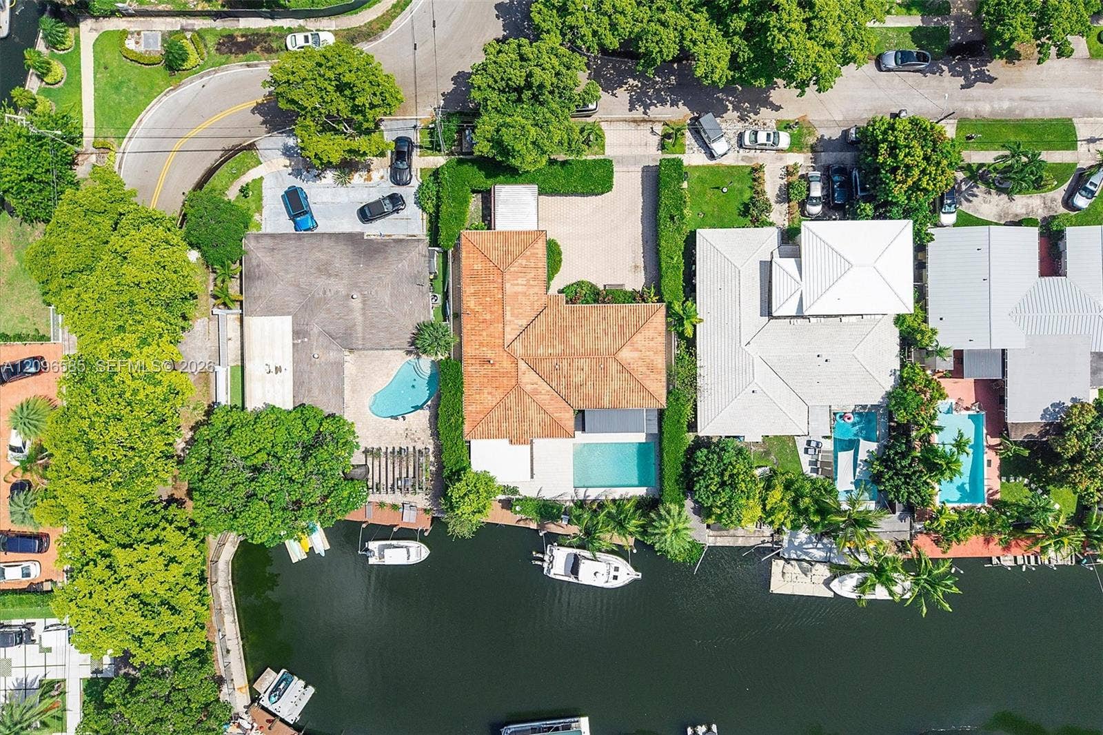 12944 Banyan Road, North Miami, FL 33181 Photo 61