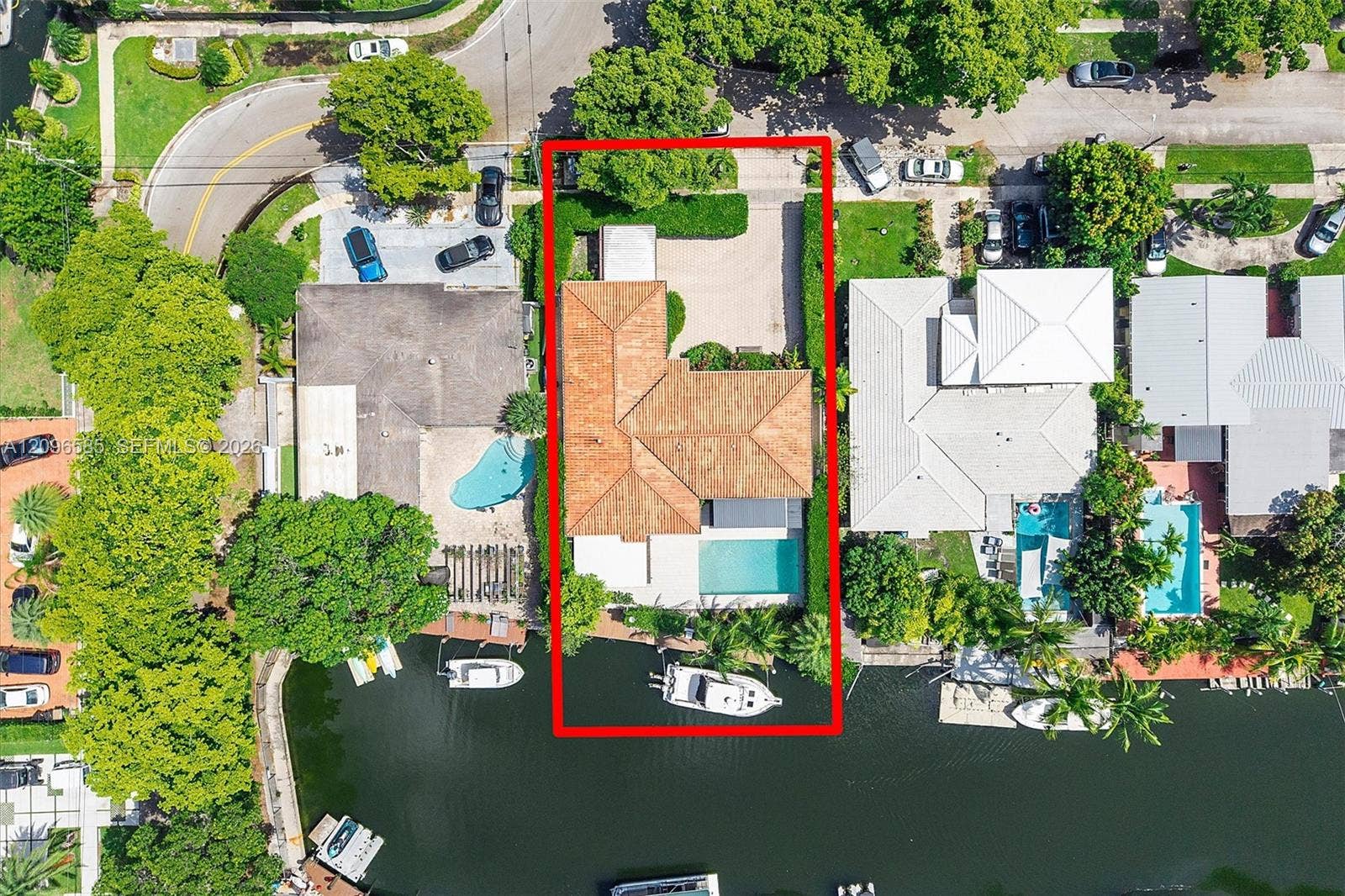 12944 Banyan Road, North Miami, FL 33181 Photo 60