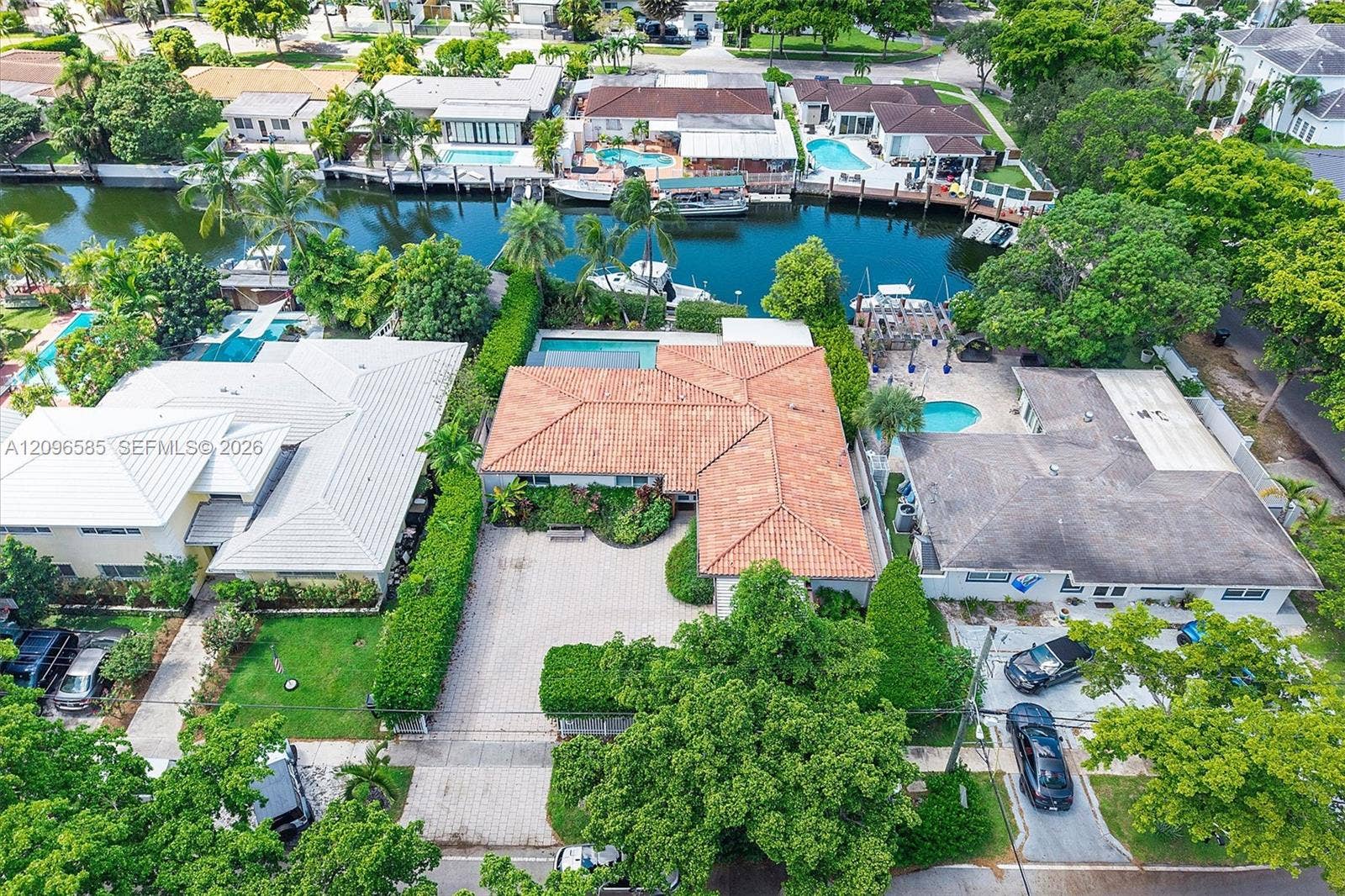 12944 Banyan Road, North Miami, FL 33181 Photo 68