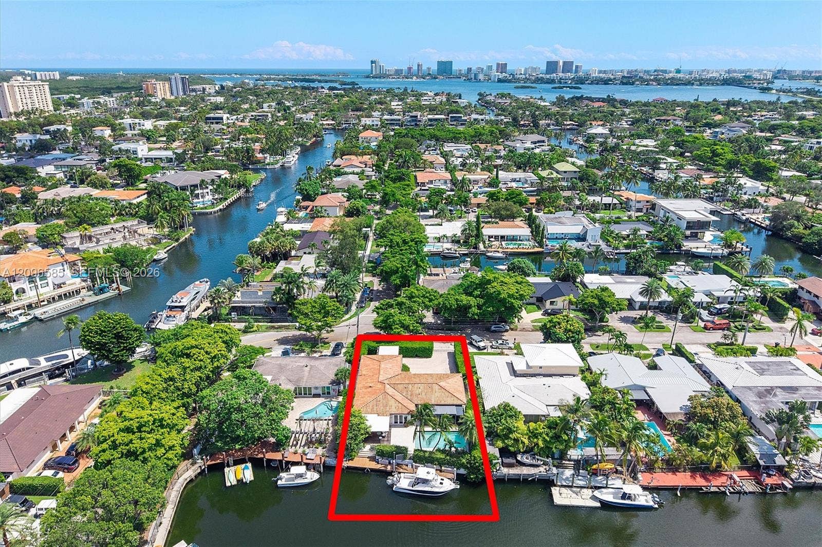 12944 Banyan Road, North Miami, FL 33181 Photo 64