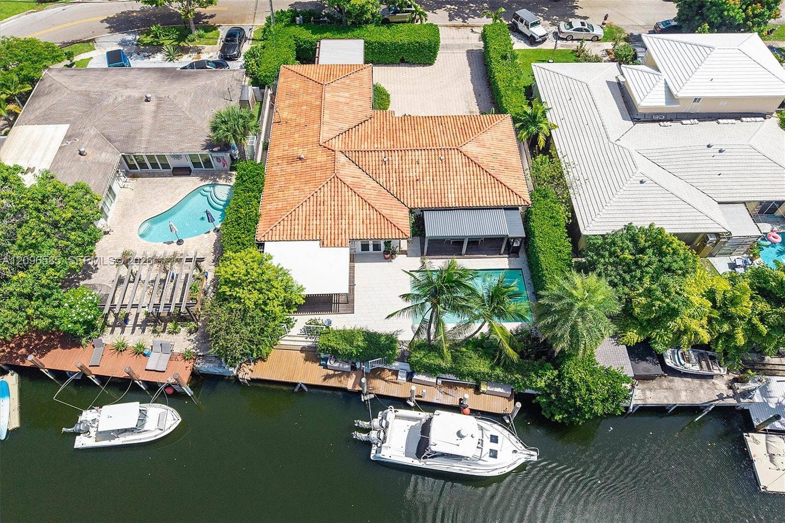 12944 Banyan Road, North Miami, FL 33181 Photo 63