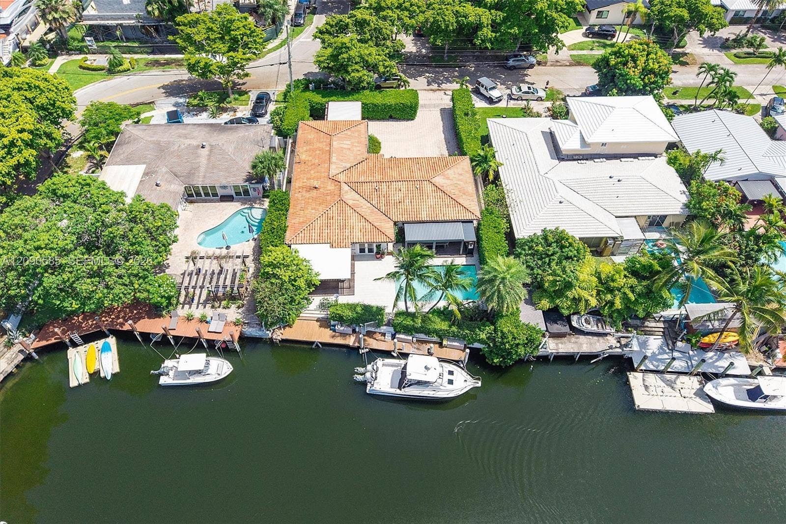 12944 Banyan Road, North Miami, FL 33181 Photo 62