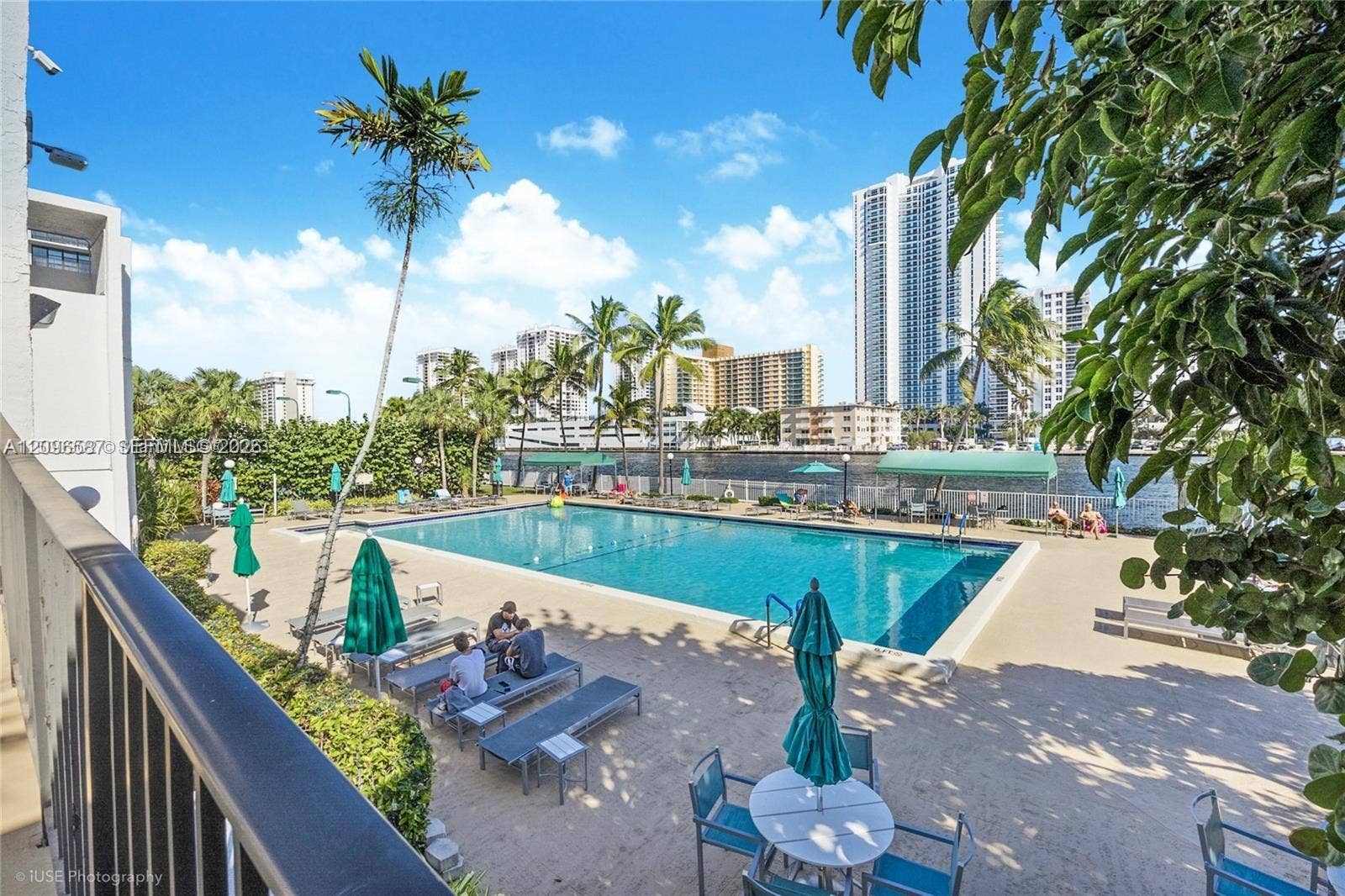 1000 Parkview Drive, #501, Hallandale Beach, Hallandale Beach, FL 33009 Photo 1