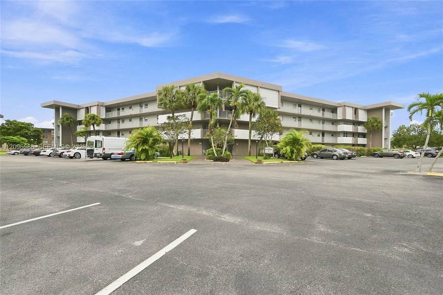 Property photo for 2800 NW 47th Terrace, #206B, Lauderdale Lakes, FL