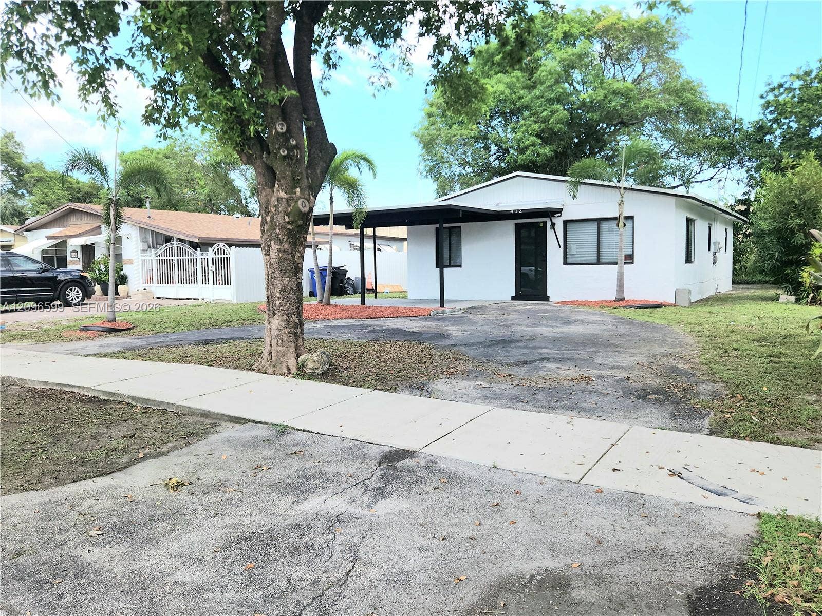 412 NW 21st Terrace, Fort Lauderdale, FL 33311 Photo 1