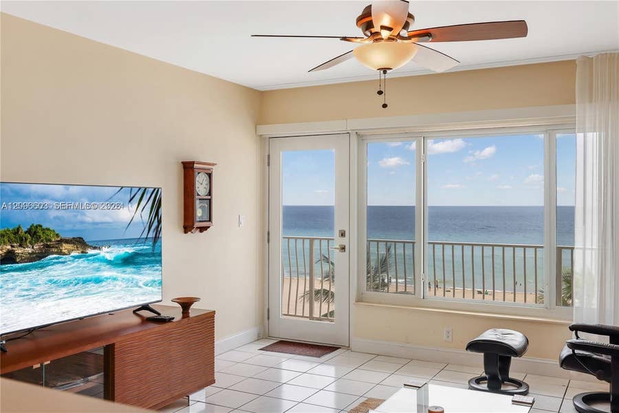 Property photo for 300 Oregon Street, #407, Hollywood, FL