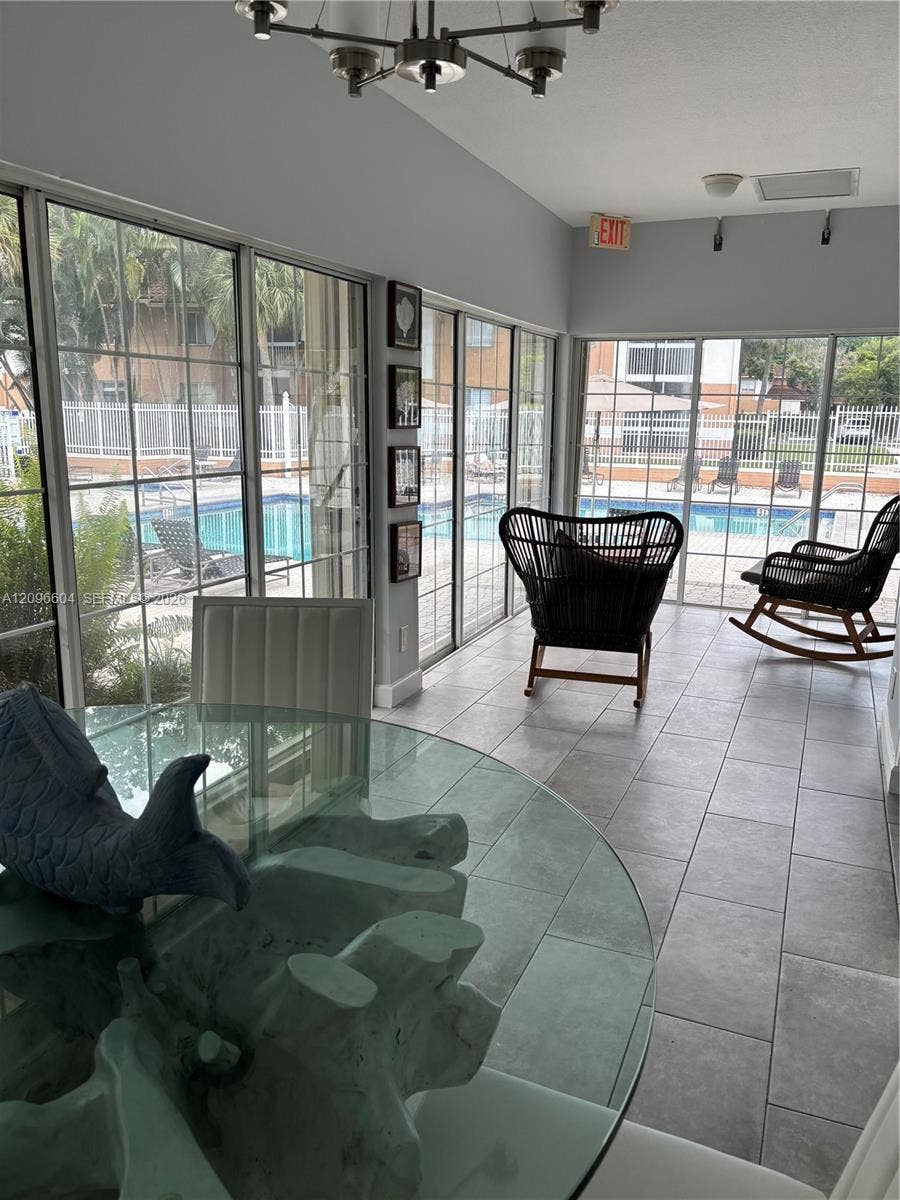 704 NW 92nd Avenue, #704, Plantation, FL 33324 Community Room