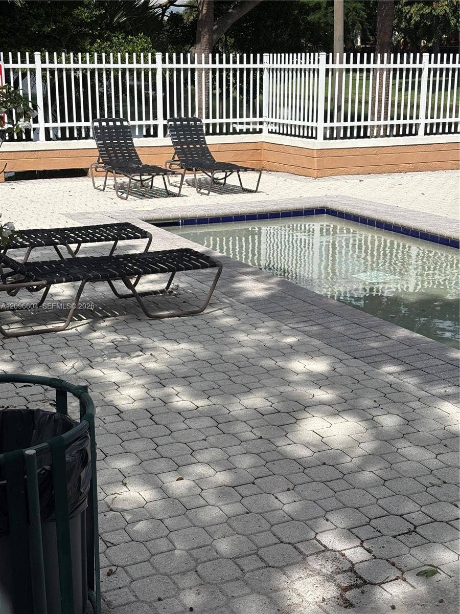 704 NW 92nd Avenue, #704, Plantation, FL 33324 Kiddies' Pool