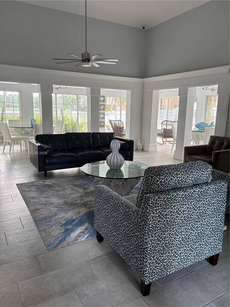 704 NW 92nd Avenue, #704, Plantation, FL 33324 Community Room