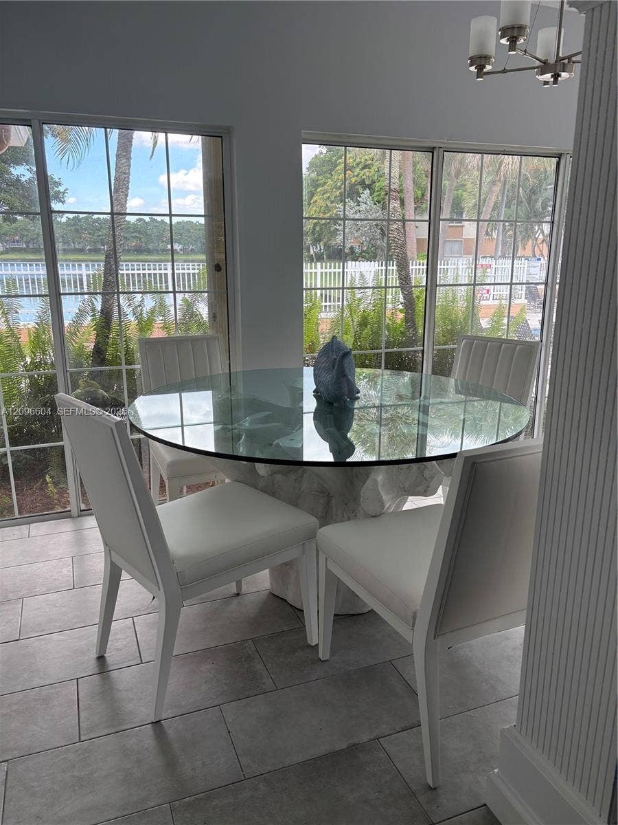 704 NW 92nd Avenue, #704, Plantation, FL 33324 Community Room