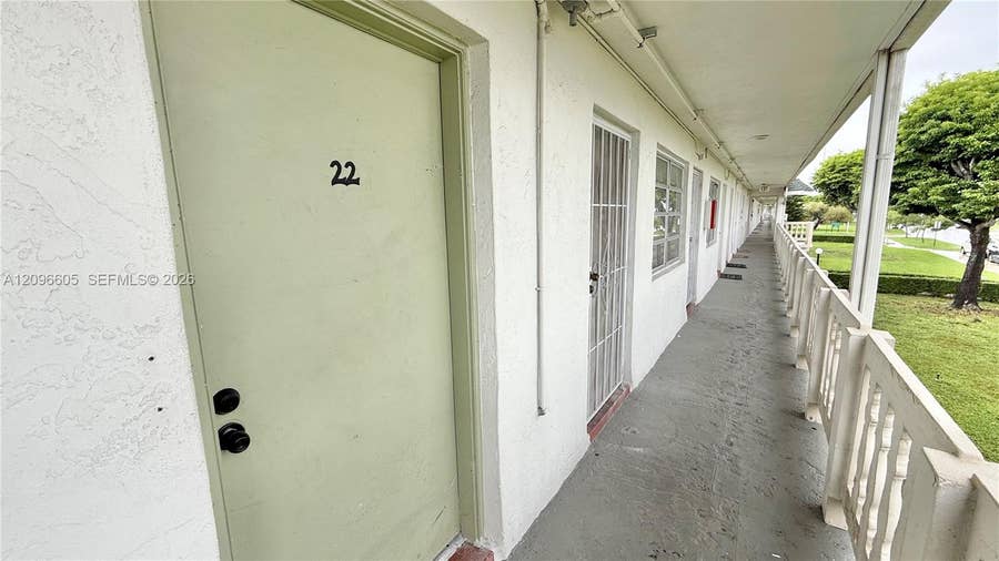 Property photo for 130 NE 202nd Terrace, #S22, Miami Gardens, FL