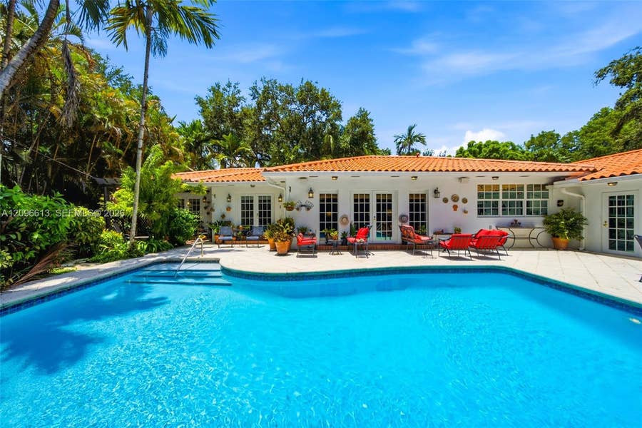 Property photo for 2301 N Greenway Drive, Coral Gables, FL