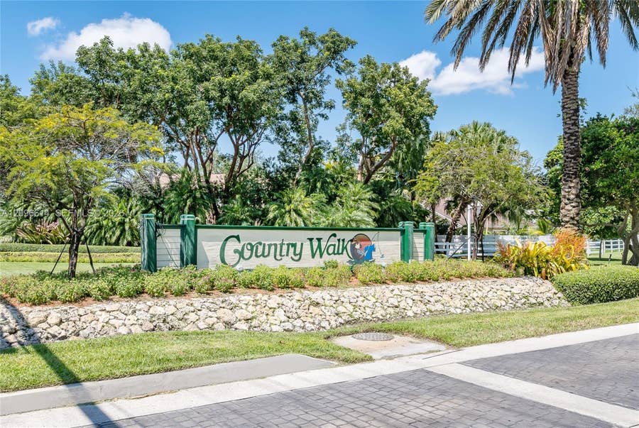 Property photo for 13791 SW 147th Cir Lane, #1-13, Miami, FL