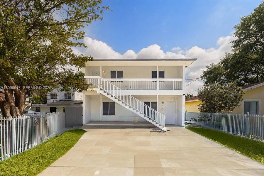 Property photo for 2132 NW 47th Street, Miami, FL