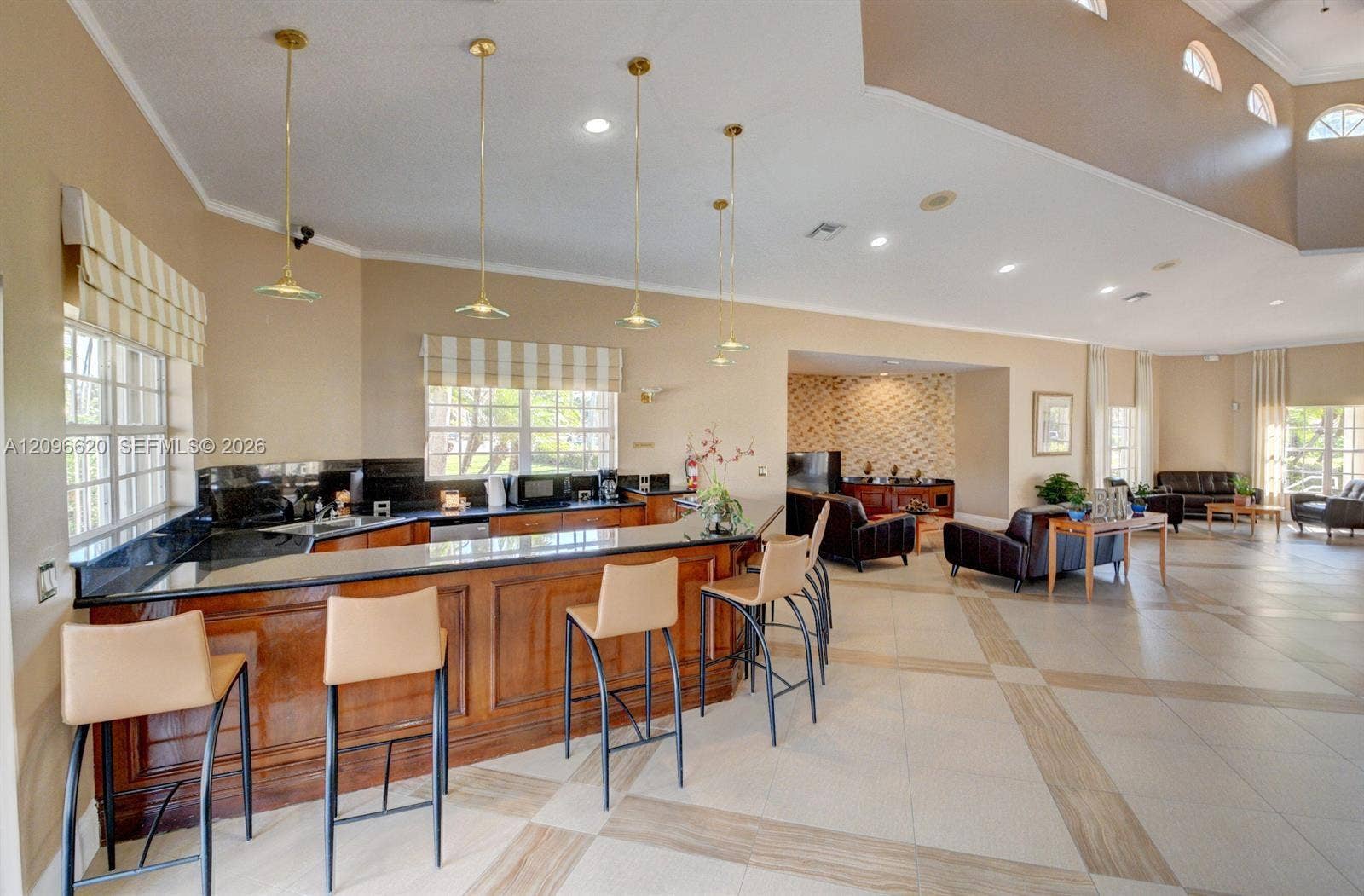 19314 King Palm Court, #19314, Boca Raton, Boca Raton, FL 33498 Common Kitchen