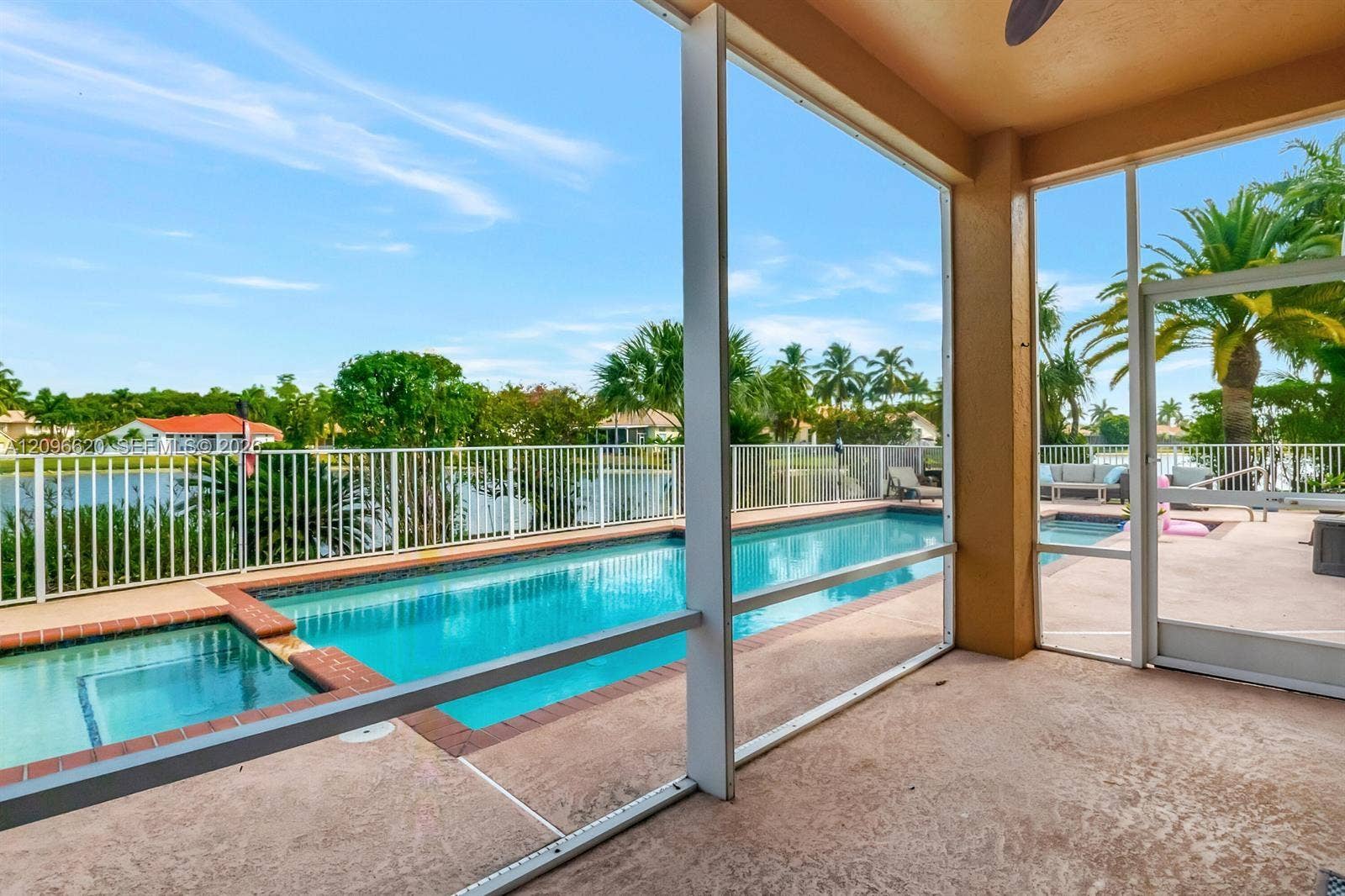 19314 King Palm Court, #19314, Boca Raton, Boca Raton, FL 33498 private pool with endless views