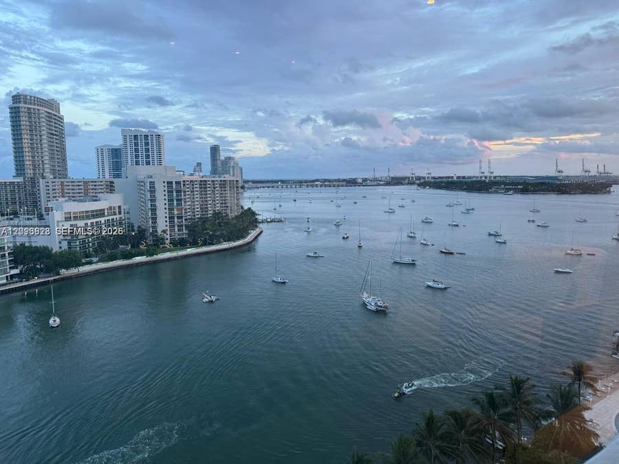 Property photo for 20 Island Avenue, #1515, Miami Beach, FL