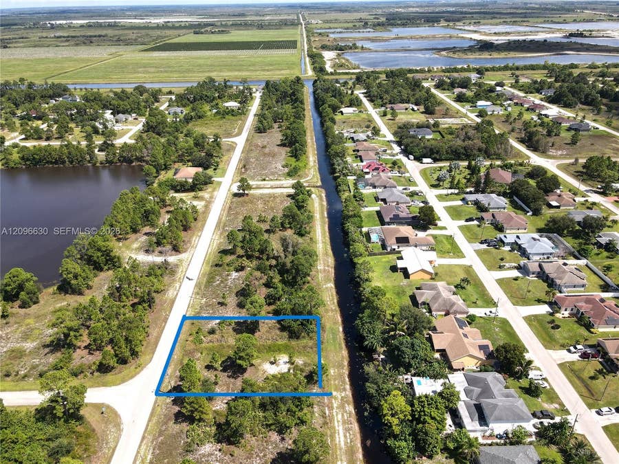 Property photo for 1220 Edelweiss, Lehigh Acres, FL