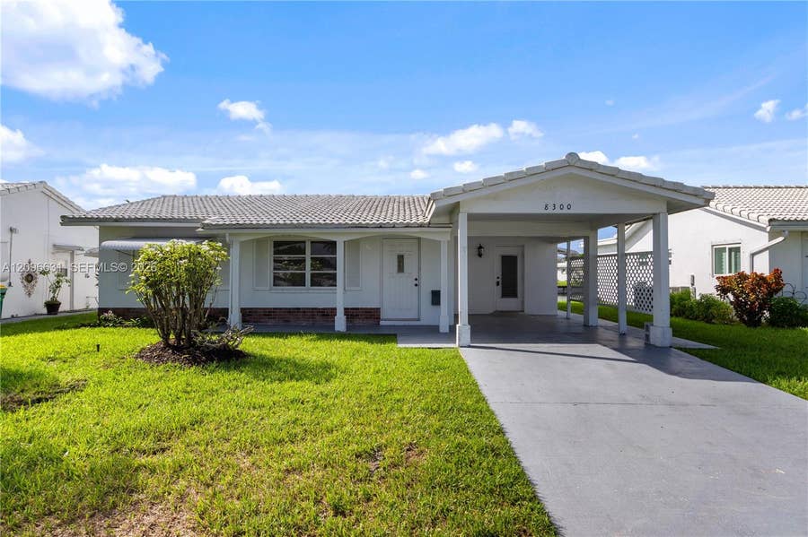 Property photo for 8300 NW 59th Street, Tamarac, FL