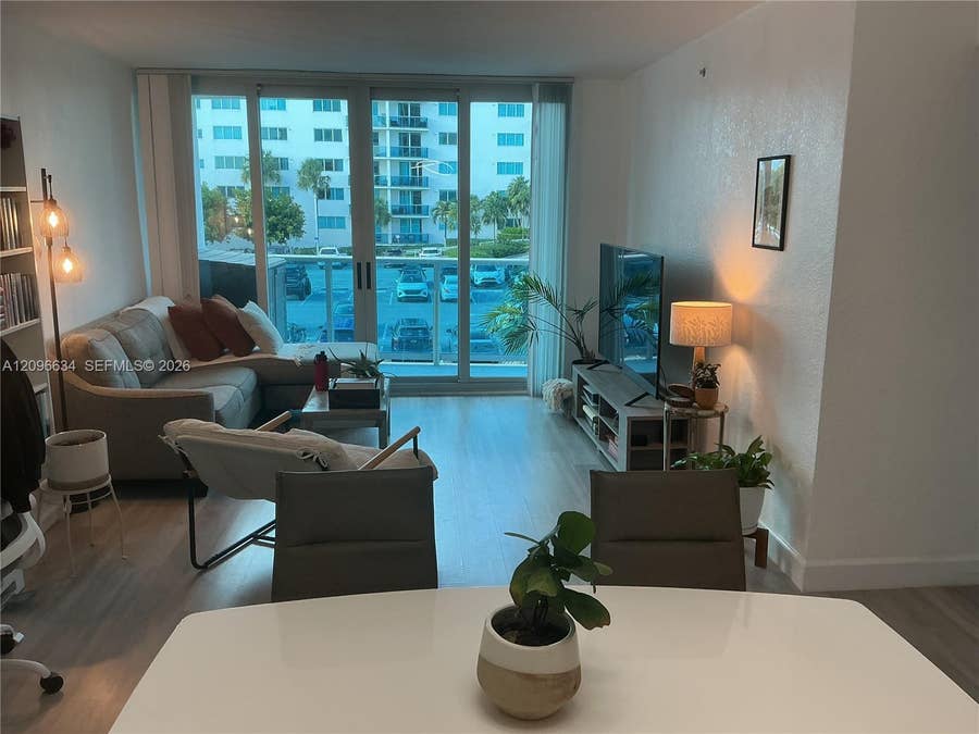 Property photo for 7501 E Treasure Drive, #2L, North Bay Village, FL