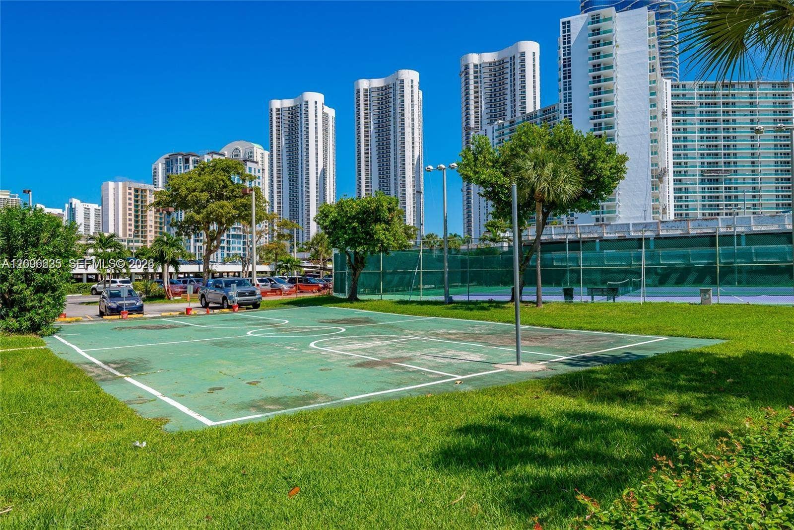 500 Bayview Drive, #1227, Sunny Isles Beach, Sunny Isles Beach, FL 33160 Photo 33