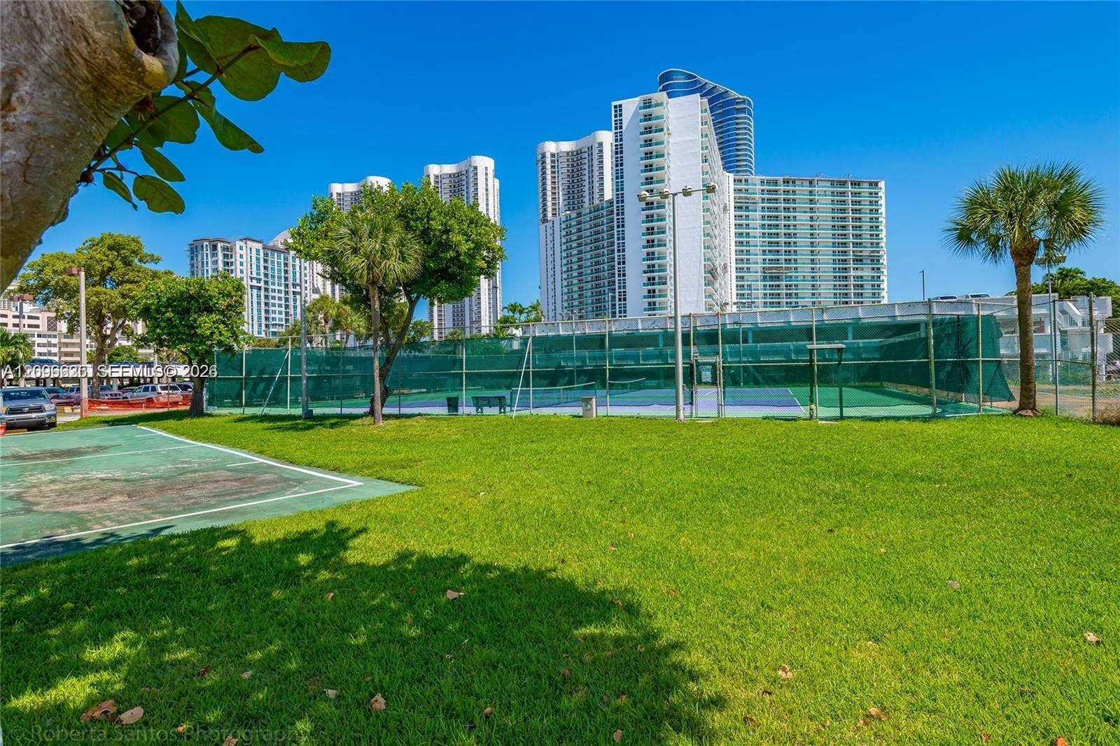 500 Bayview Drive, #1227, Sunny Isles Beach, Sunny Isles Beach, FL 33160 Photo 34