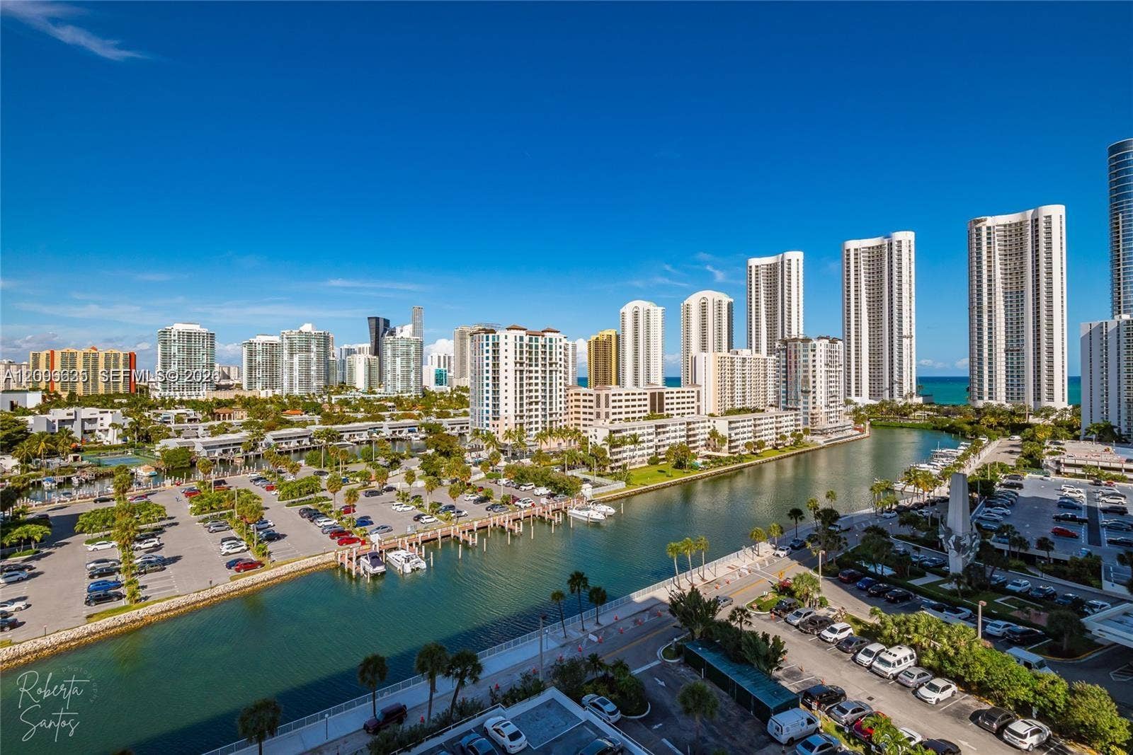 500 Bayview Drive, #1227, Sunny Isles Beach, Sunny Isles Beach, FL 33160 Photo 3
