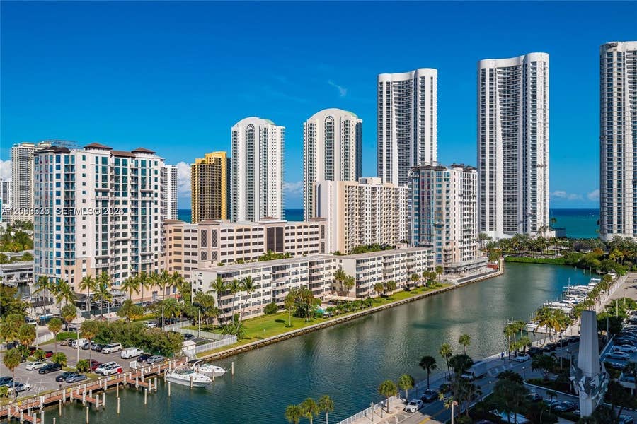 Property photo for 500 Bayview Drive, #1227, Sunny Isles Beach, FL