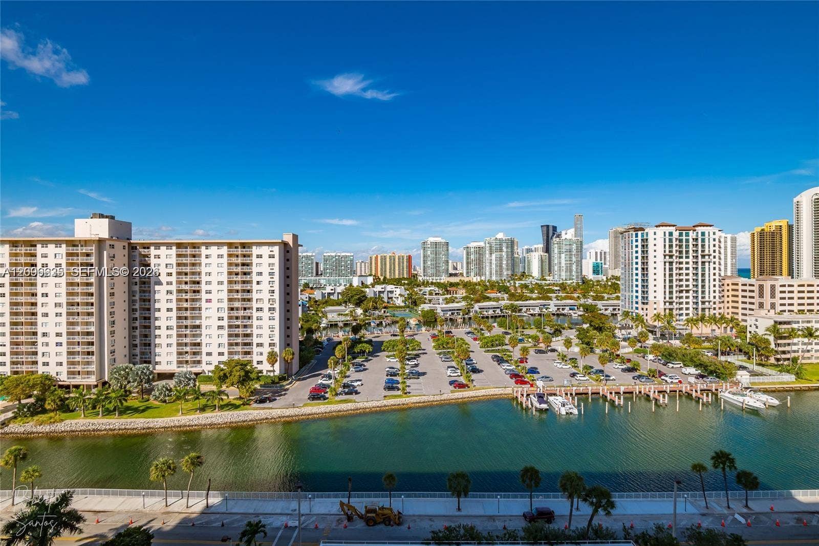 500 Bayview Drive, #1227, Sunny Isles Beach, Sunny Isles Beach, FL 33160 Photo 2