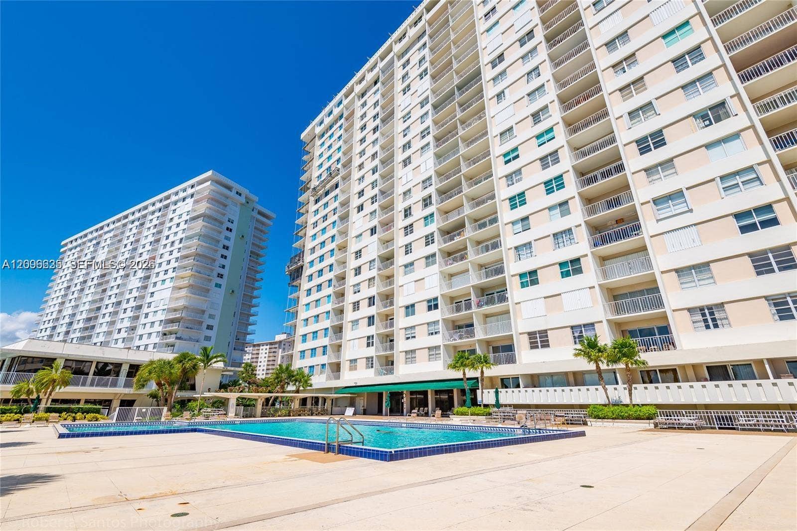 500 Bayview Drive, #1227, Sunny Isles Beach, Sunny Isles Beach, FL 33160 Photo 29