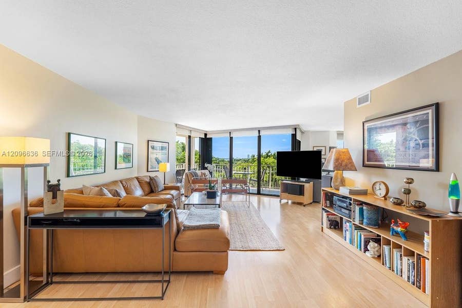 Property photo for 2000 Towerside Terrace, #710, Miami, FL