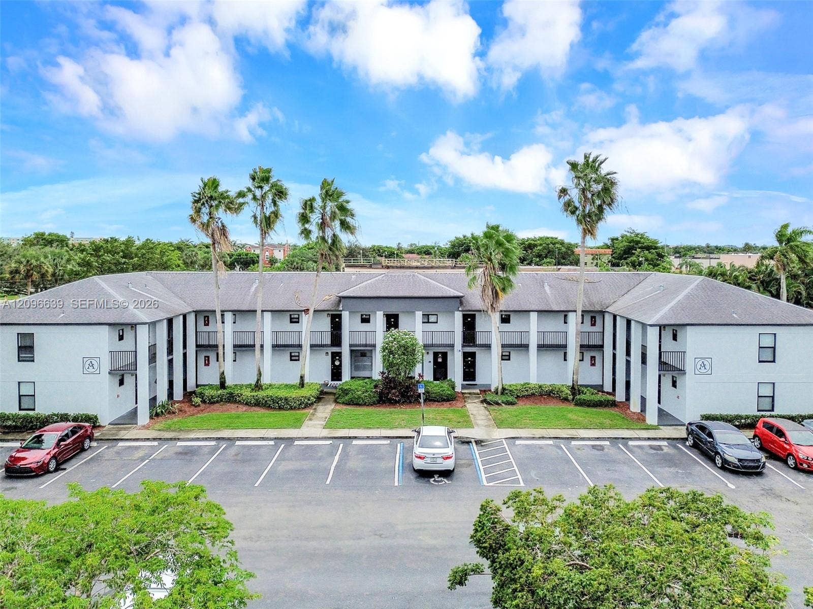 7550 Stirling Road, #C307, Davie, Davie, FL 33024 Photo 2