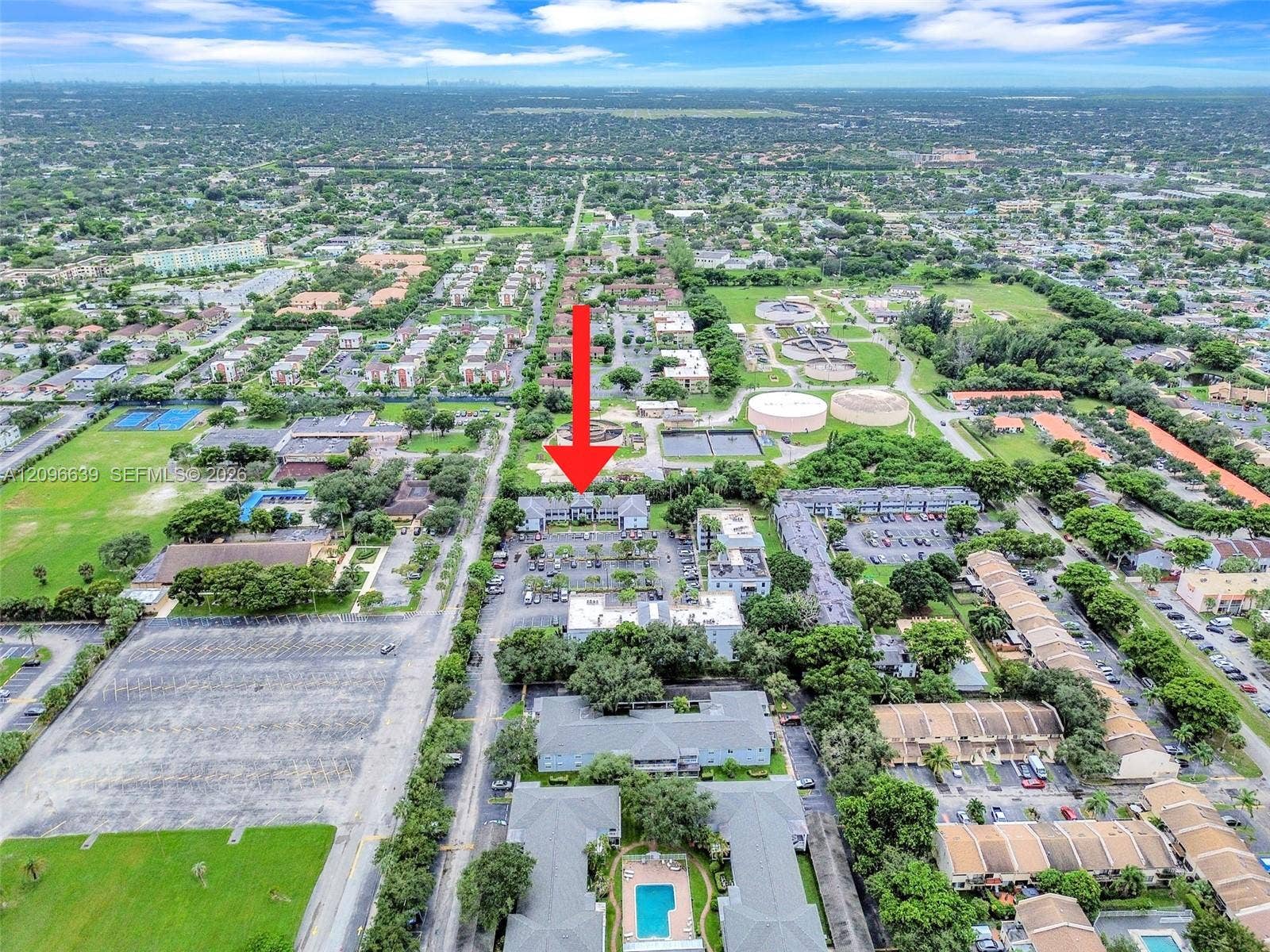 7550 Stirling Road, #C307, Davie, Davie, FL 33024 Photo 8