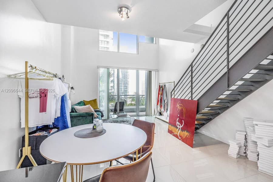 Property photo for 60 SW 13 Street, #1404, Miami, FL